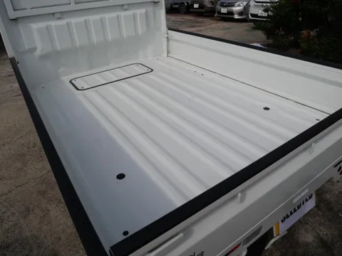 Nissan Clipper Truck