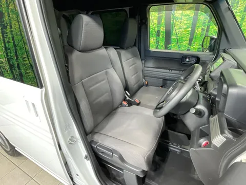 Honda N-VAN +Style