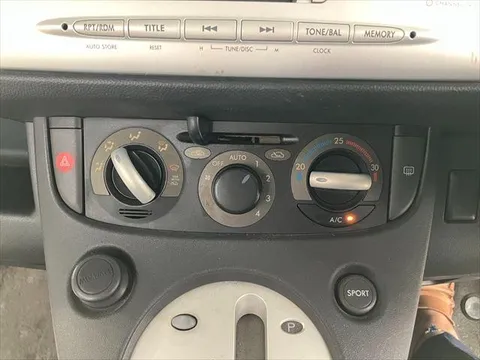 Subaru R2