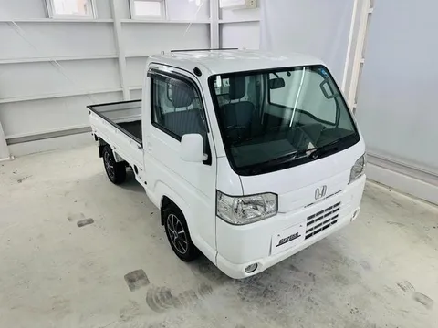 Honda Acty Truck