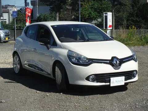 Renault Lutecia