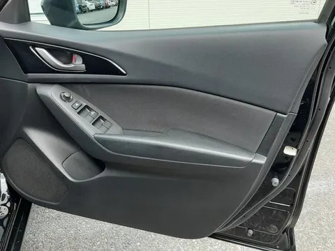 Mazda Axela Sport