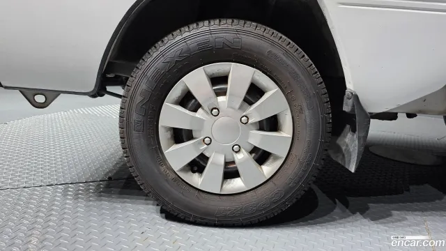 Chevrolet Labo