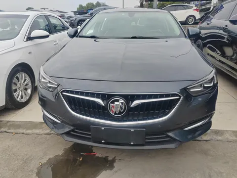 Buick Regal