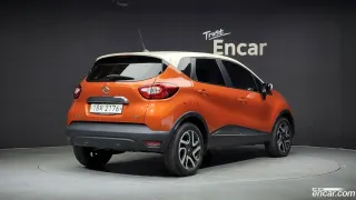 Renault QM3