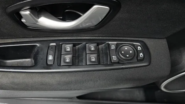 Renault SM3