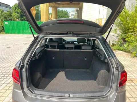 Volkswagen C-Trek