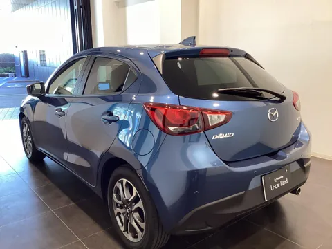 Mazda Mazda2 (Demio)