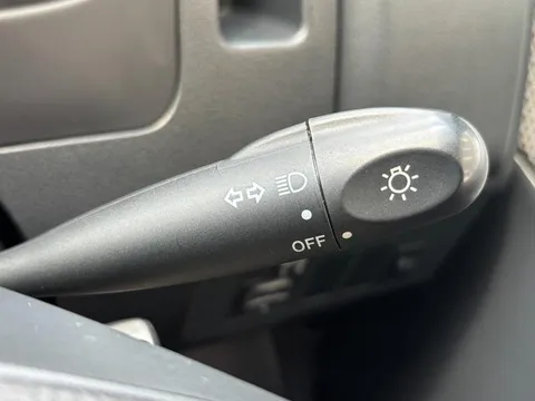 Toyota TownAce Van