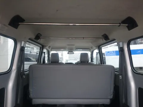 Toyota TownAce Van