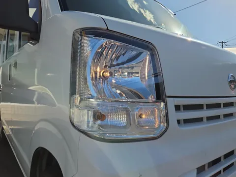 Nissan Clipper
