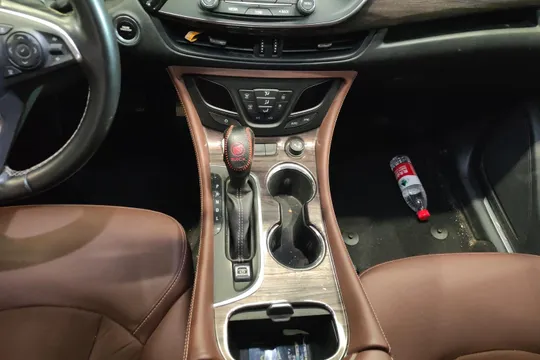 Buick Envision