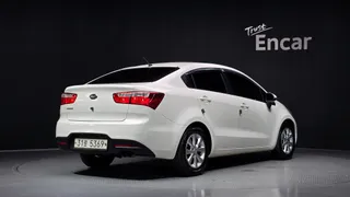 Kia Pride