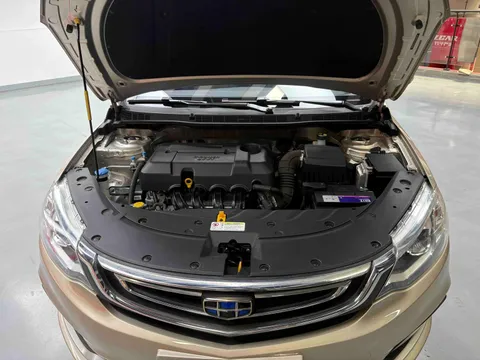 Geely