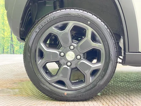 Mazda Flair Crossover