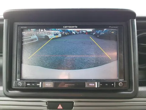 Honda N-VAN Plus Style