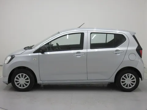 Subaru Pleo Plus