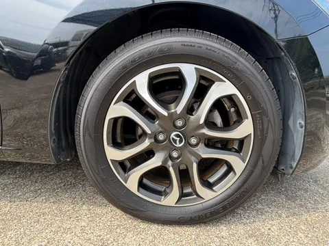 Mazda Mazda2 (Demio)