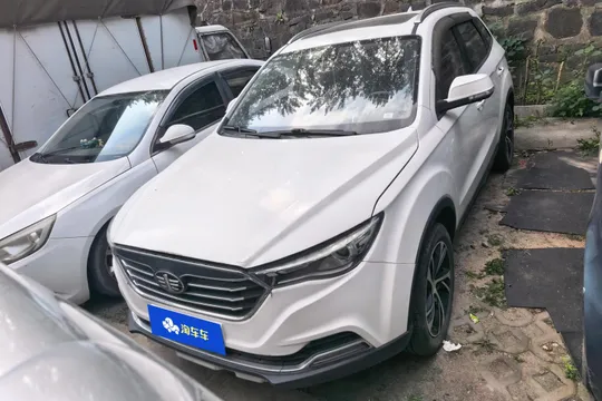 Bestune X40