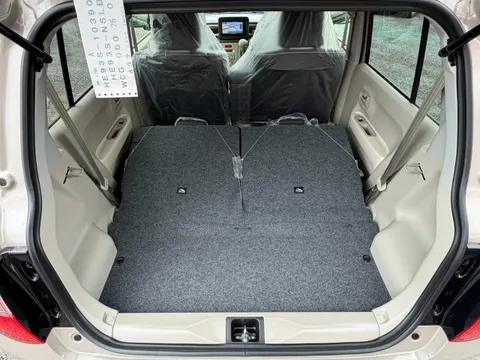 Suzuki Alto Lapin LC