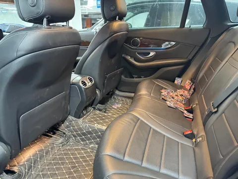 Mercedes-Benz Mercedes-Benz GLC