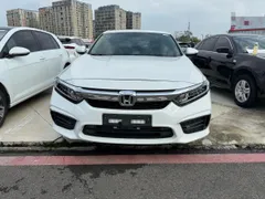 Honda Inspire