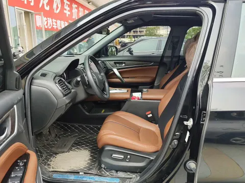 Honda UR-V