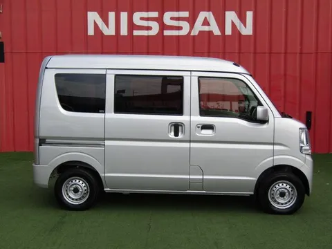 Nissan Clipper