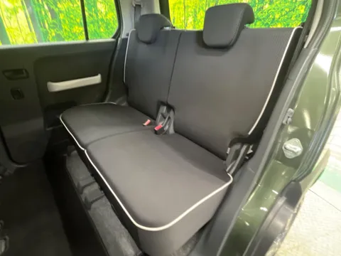 Mazda Flair Crossover