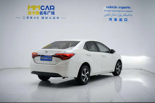 Toyota Levin