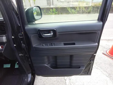 Honda N-VAN Plus Style