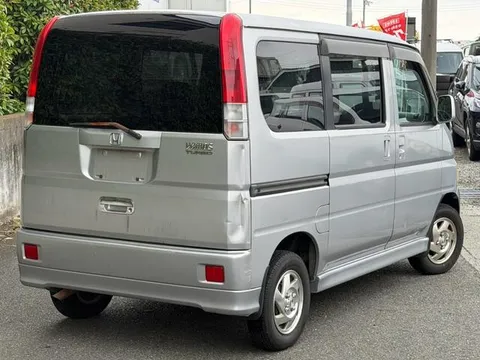 Honda Vamos