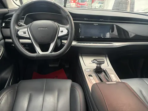 Changan X7