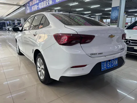 Chevrolet Cavalier
