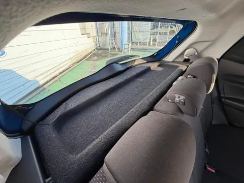 Suzuki Swift Sport