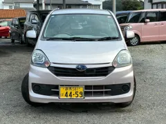 Subaru Pleo