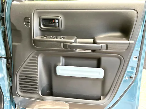 Suzuki Spacia Base