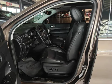 Jeep