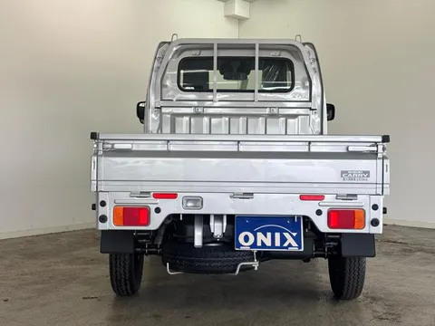 Suzuki Carry Track