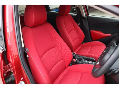 Mazda Mazda2 (Demio)