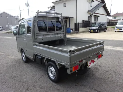 Suzuki Super Carry