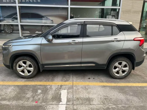 Baojun 510