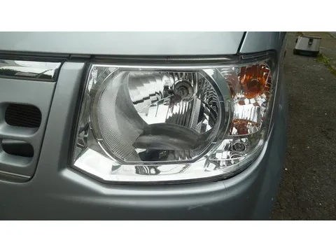 Nissan Otti