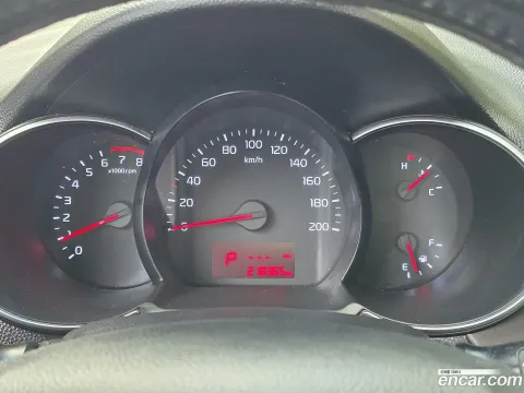 Kia Picanto (Morning)