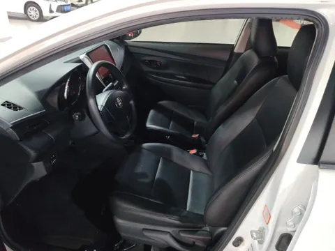 Toyota Vios
