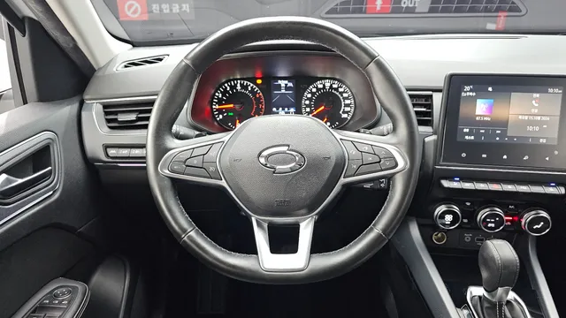 Renault Arkana (XM3)
