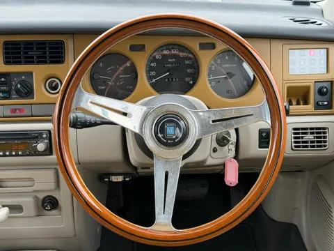 Nissan Rasheen