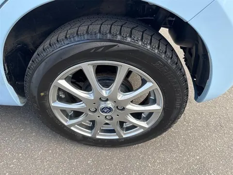 Mazda Carol Eco