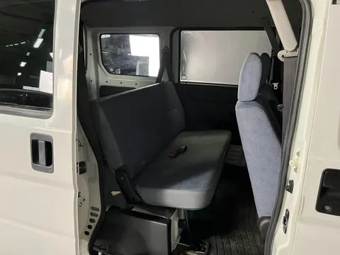 Honda Acty Van