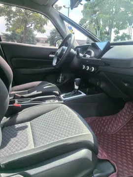 Honda Jazz (Fit)